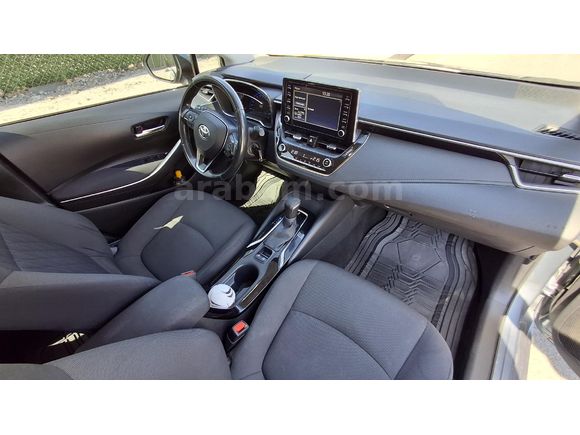 Sahibinden Toyota Corolla 1.5 Dream 2021 Model