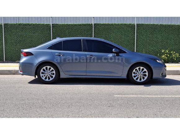 Sahibinden Toyota Corolla 1.5 Dream 2021 Model