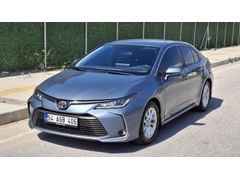 Sahibinden Toyota Corolla 1.5 Dream 2021 Model