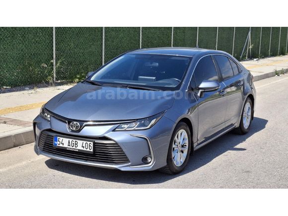 Sahibinden Toyota Corolla 1.5 Dream 2021 Model