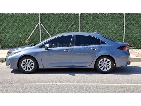 Sahibinden Toyota Corolla 1.5 Dream 2021 Model