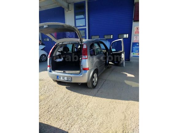 Sahibinden Opel Meriva 1.6 Enjoy 2005 Model