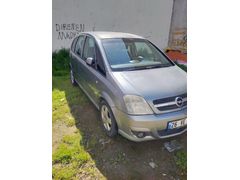 Sahibinden Opel Meriva 1.6 Enjoy 2005 Model