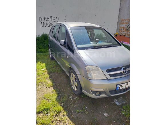 Sahibinden Opel Meriva 1.6 Enjoy 2005 Model