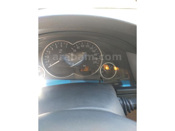 Sahibinden Opel Meriva 1.6 Enjoy 2005 Model