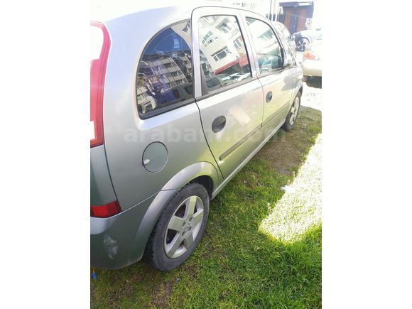 Sahibinden Opel Meriva 1.6 Enjoy 2005 Model