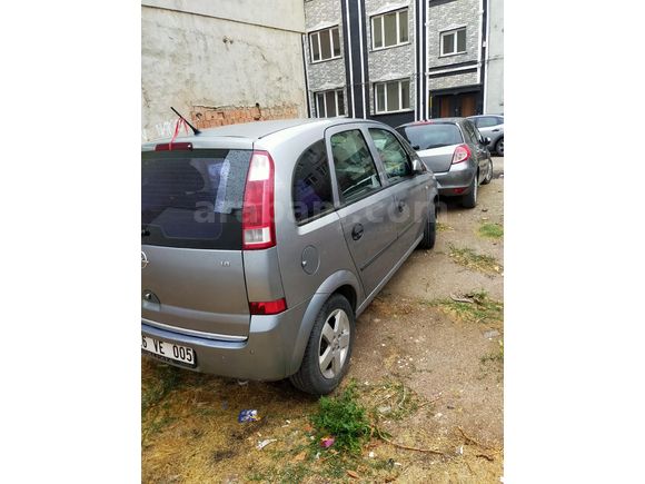 Sahibinden Opel Meriva 1.6 Enjoy 2005 Model