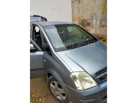 Sahibinden Opel Meriva 1.6 Enjoy 2005 Model