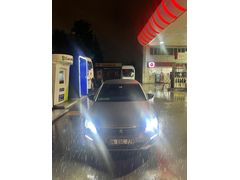 Sahibinden Peugeot 301 1.6 BlueHDI Active 2018 Model 