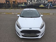 Sahibinden Ford Fiesta 1.6 Trend 2013 Model