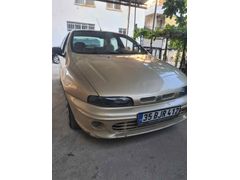 Sahibinden Fiat Marea 1.6 Liberty 2006 Model 