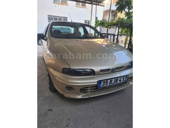 Sahibinden Fiat Marea 1.6 Liberty 2006 Model 