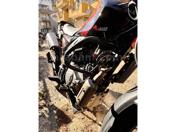 Sahibinden Hero Xpulse 200 