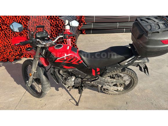 Sahibinden Hero Xpulse 200 