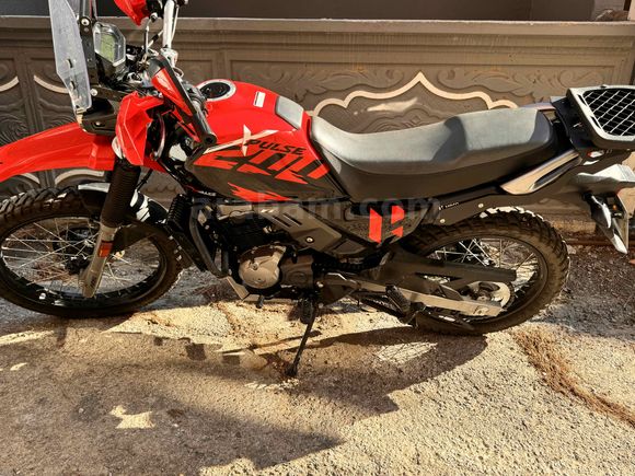 Sahibinden Hero Xpulse 200 