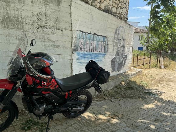 Sahibinden Hero Xpulse 200 