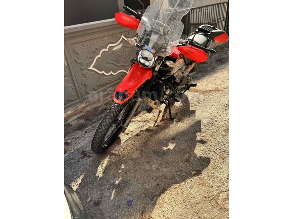 Sahibinden Hero Xpulse 200 