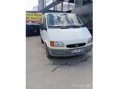 Sahibinden Ford - Otosan Transit 12+1