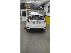 Sahibinden Ford Fiesta 1.4 TDCi Trend 2012 Model