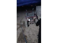 Sahibinden Kanuni ATV 150