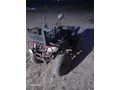 Sahibinden Kanuni ATV 150