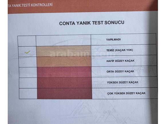 Serinin en temizi