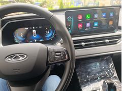 Sahibinden Chery Tiggo 8 Pro 1.6 TGDI Luxury 2024 Model 