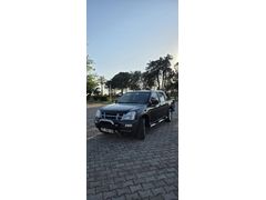 Sahibinden Isuzu D-Max 2.5 D 4x2 2006 Model