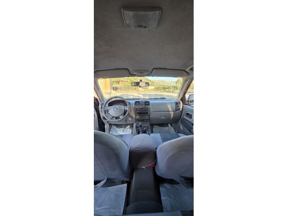 ISUZU DMAX 2.5D ÇOK TEMİZ