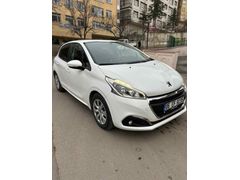 Sahibinden Peugeot 208 1.2 PureTech Active 2017 Model   Otamatik emsal araçlarla takas 