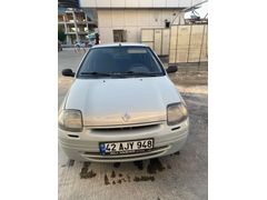 Sahibinden Renault Clio 1.4 RNA 2000 Model 