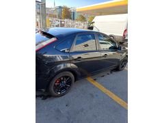 Sahibinden Ford Focus 1.6 TDCi Titanium 2010 Model  168.000 km Siyah
