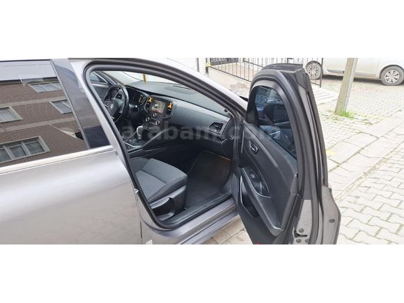 Sahibinden Renault Talisman 1.6 dCi Touch 2016 Model