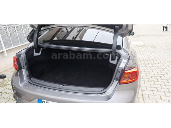 Sahibinden Renault Talisman 1.6 dCi Touch 2016 Model