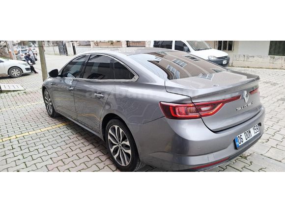 Sahibinden Renault Talisman 1.6 dCi Touch 2016 Model