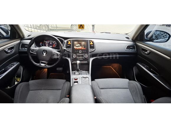 Sahibinden Renault Talisman 1.6 dCi Touch 2016 Model