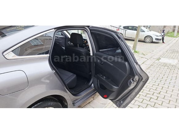 Sahibinden Renault Talisman 1.6 dCi Touch 2016 Model