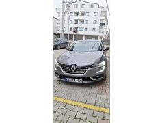 Sahibinden Renault Talisman 1.6 dCi Touch 2016 Model