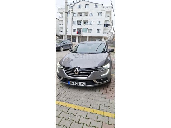 Sahibinden Renault Talisman 1.6 dCi Touch 2016 Model