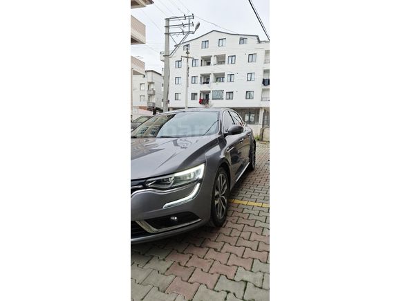 Sahibinden Renault Talisman 1.6 dCi Touch 2016 Model