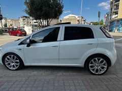 Sahibinden Fiat Punto Grande 1.3 Multijet Active 2011 Model
