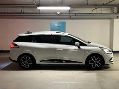Sahibinden Renault Clio 1.5 dCi SportTourer Icon 2017 Model 
