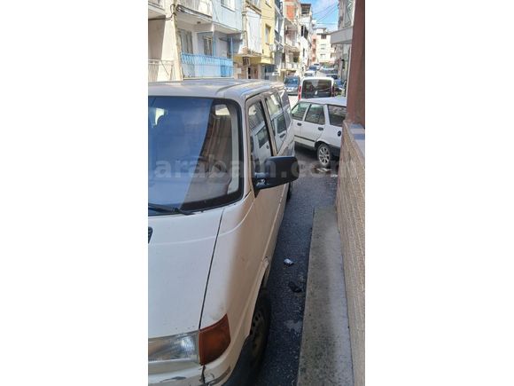 Sahibinden Volkswagen Transporter 2.4 1999 Model