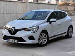 Sahibinden Renault Clio 1.0 SCe Joy 2022 Model Aksaray 110.000 km Beyaz