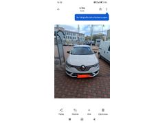 Sahibinden Renault Megane 1.5 dCi Touch 2019 Model