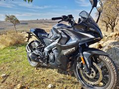 Sahibinden Bajaj Pulsar 200 RS