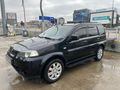 Sorunsuz HR-V