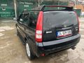 Sorunsuz HR-V