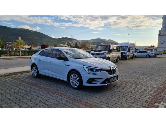 Sahibinden Joy Comfort 2023 çıkışlı