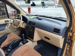 Sahibinden Ford Transit Connect K210 S GLX 2007 Model